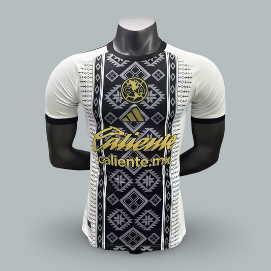 Club America 25/26 Special Edition Kit