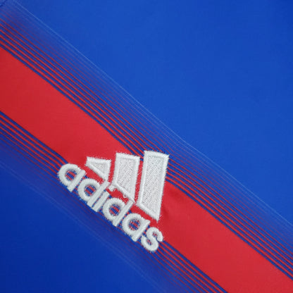 2004 France Home Retro Kit