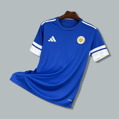 Curacao World Cup 2026 Home Kit