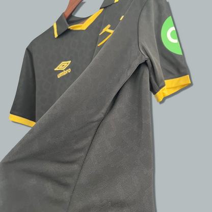 West Ham 25/26 Third Kit