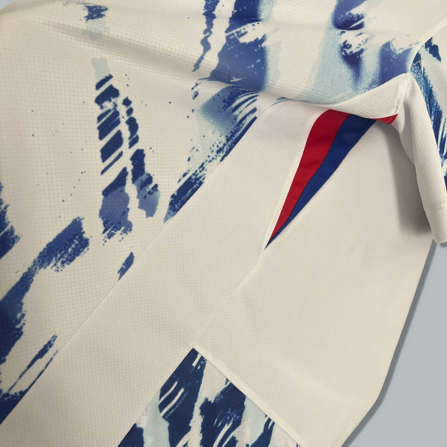 Norway 24/25 Away Kit