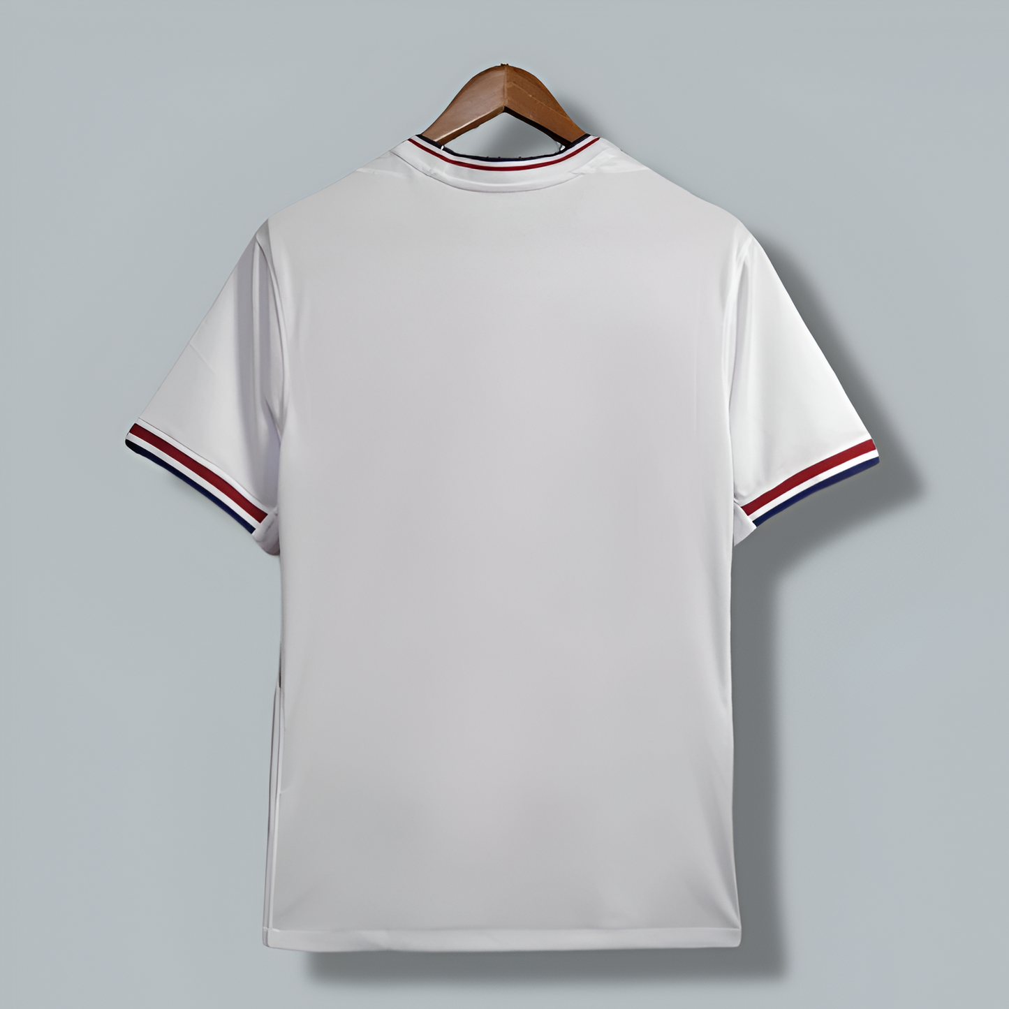 England 25/26 "Saint George Cross" Premium Kit