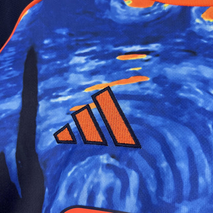 Ajax 25/26 "Starry Night" Premium Kit