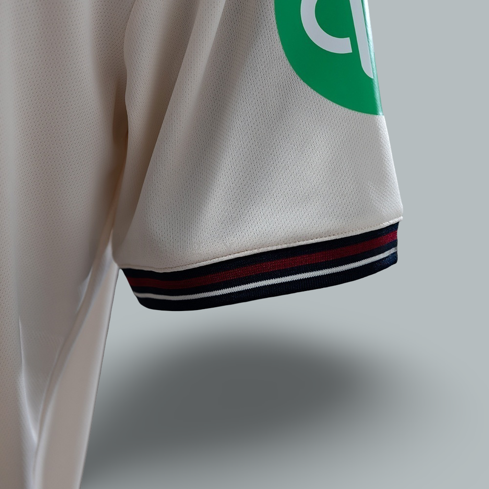 West Ham 25/26 Away Kit