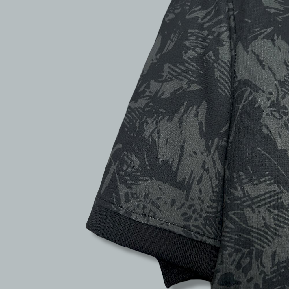 Portugal 25/26 “Black Lusitania” Premium Kit