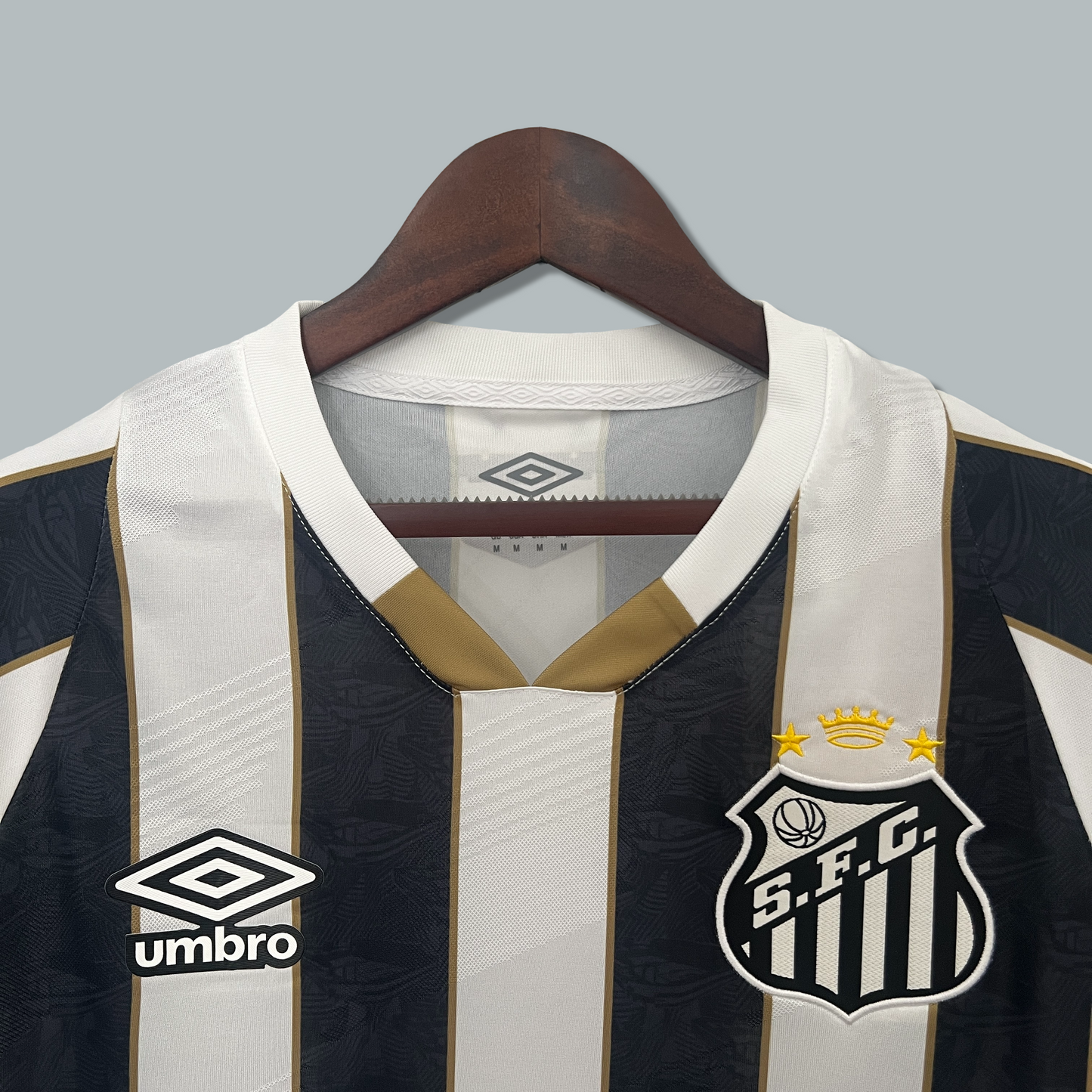 Santos 24/25 Home Kit
