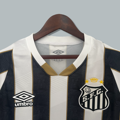 Santos 24/25 Home Kit