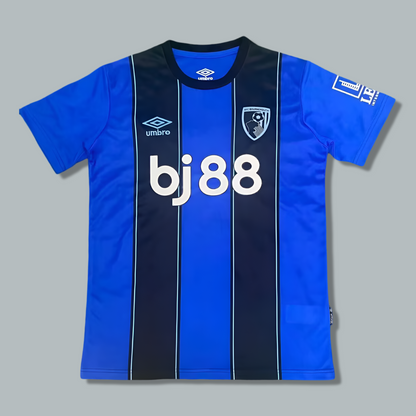 Bournemouth 25/26 Away Kit