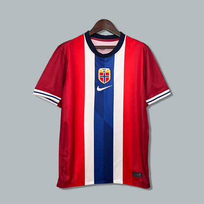 Norway 24/25 Home Kit
