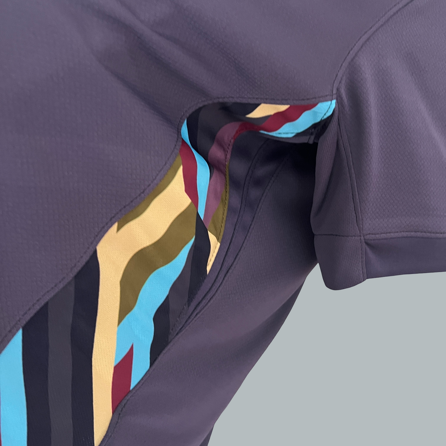 England 24/25 Away Kit