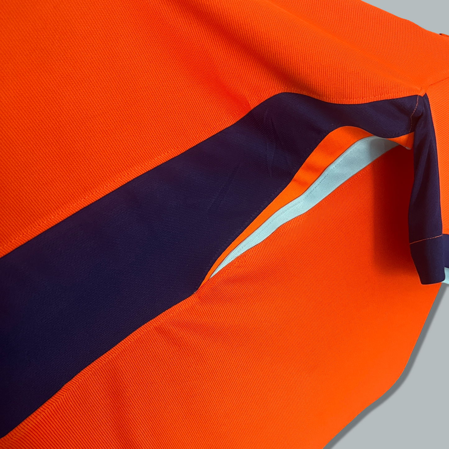 Netherlands 24/25 Home Kit