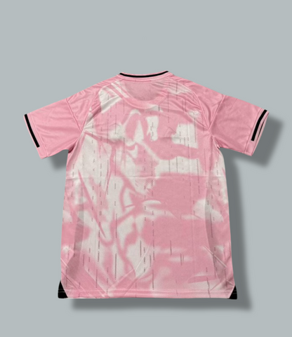 Real Madrid 24/25 "Pink Mist Edition" Premium Kit