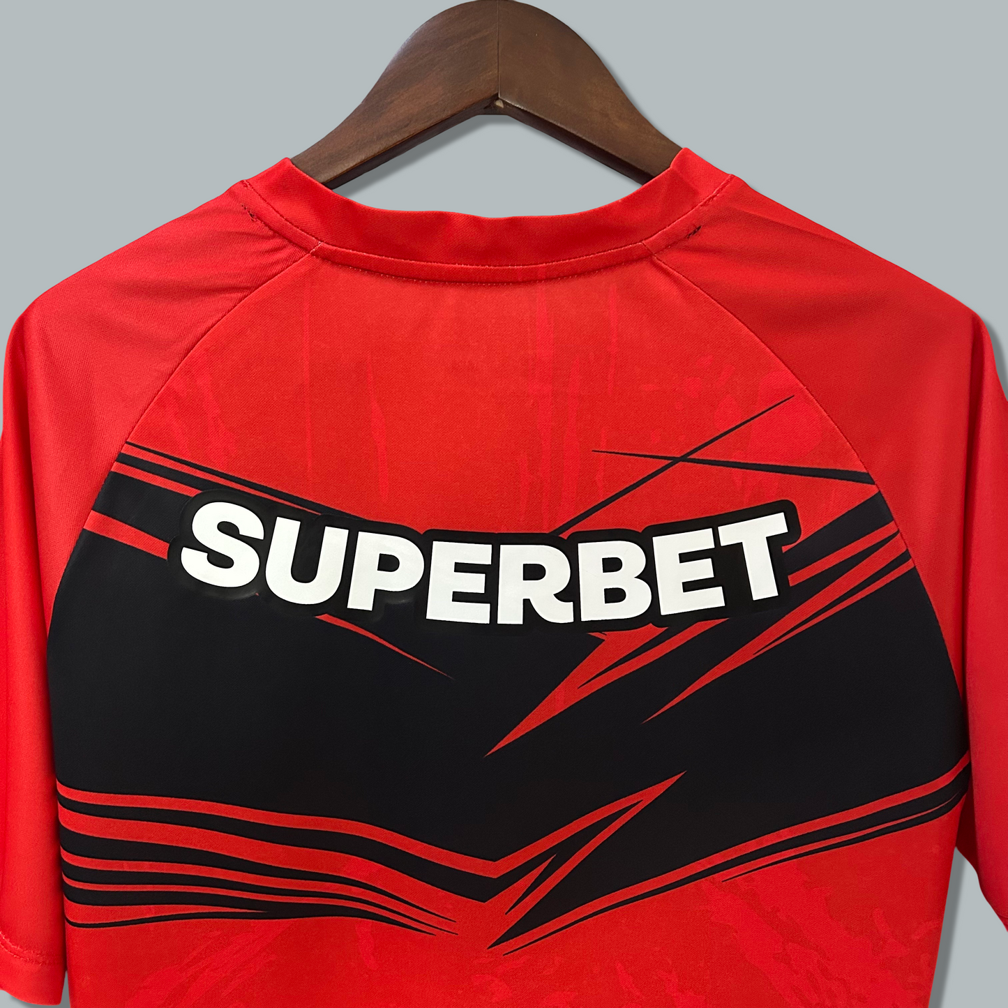 Sao Paulo 25/26 Training Kit