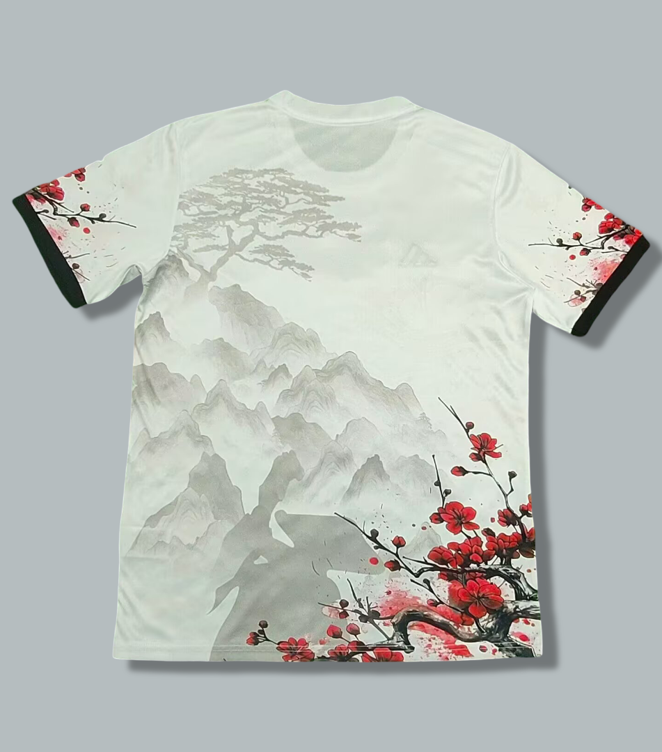 Japan 25/26 "Dragon’s Spark Edition"