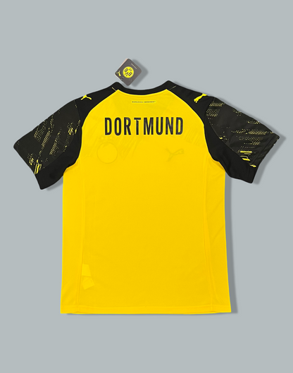 Borussia Dortmund 25/26 Home Kit