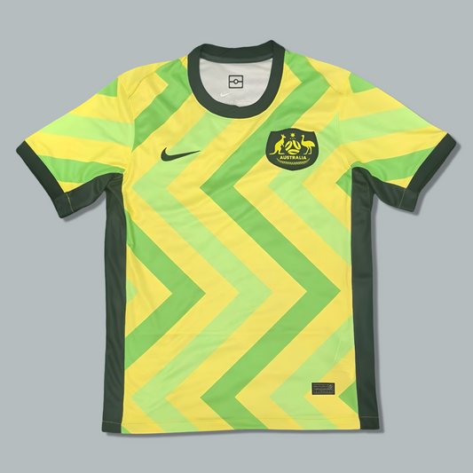 Australia 25/26 Away Kit