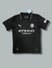 Manchester City 25/26 Away Kit