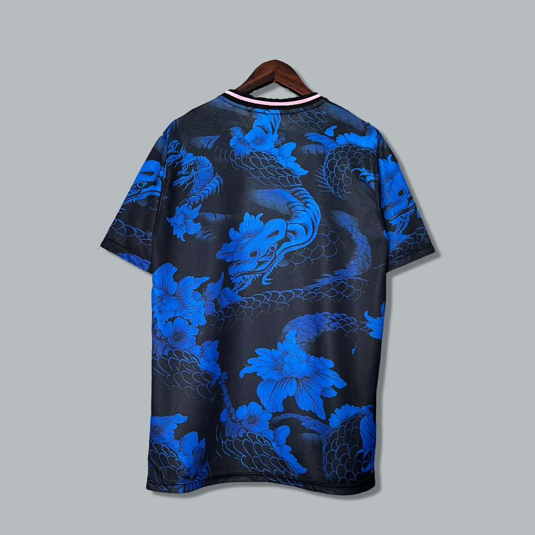Japan 25/26 "Year of the Loong Commemorative Edition"