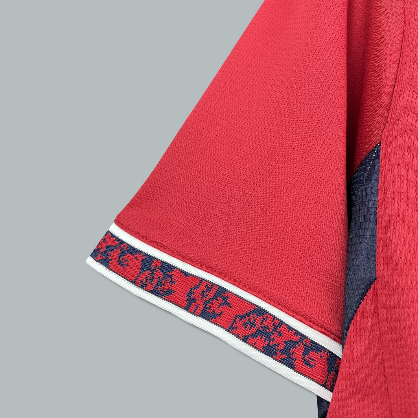 Czech Republic World Cup 2026 Home Kit