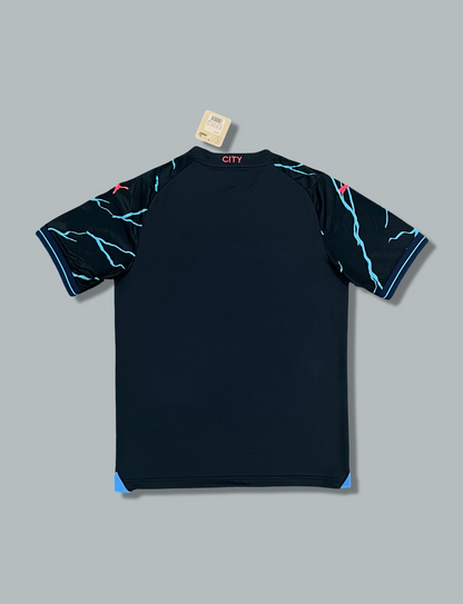 Manchester City 23/24 "Third Kit"