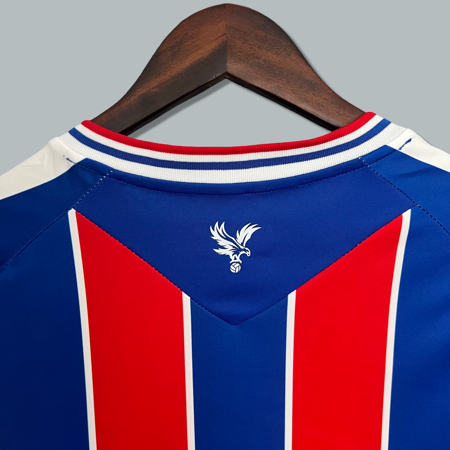 Crystal Palace 25/26 Home Kit