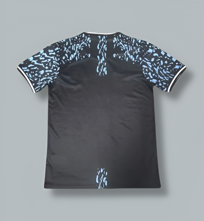Barcelona 25/26 “Blue Lion” Premium Kit