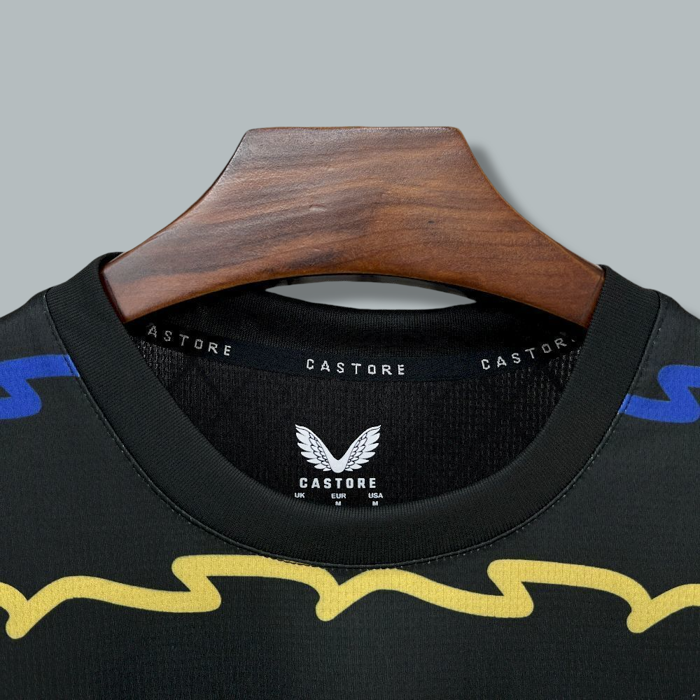 Everton 25/26 Third Kit