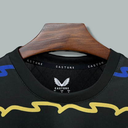 Everton 25/26 Third Kit