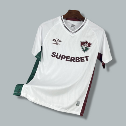 Fluminense 25/26 Away Kit