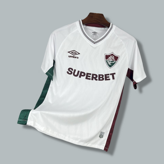 Fluminense 25/26 Away Kit