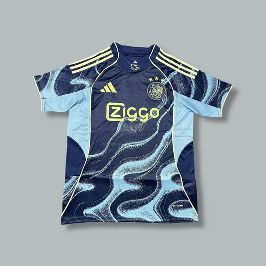 Ajax 25/26 Away Kit