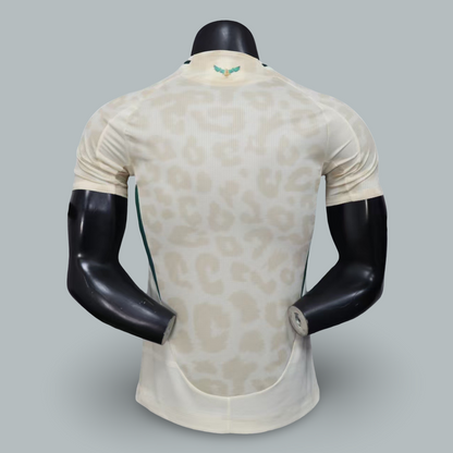Saudi Arabia 25/26 Away Player Version Premium Kit