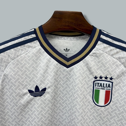 Italy 2026 Away Kit