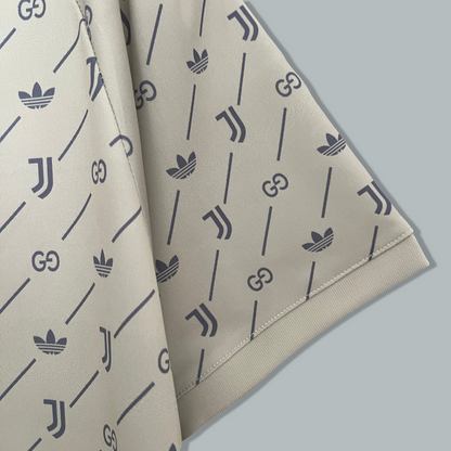 Juventus 24-25 X "Gucci" Special Kit
