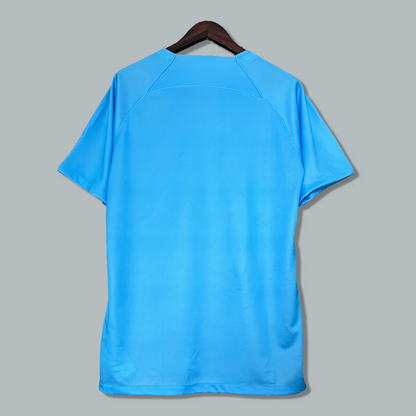 Netherlands 25/26 "Ice Lion" Premium Kit