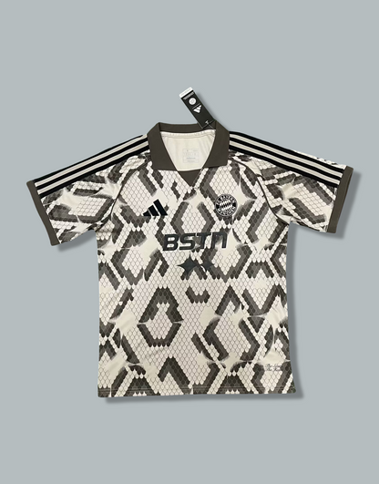 Bayern Munchen 25/26 x BSTN Premium Kit