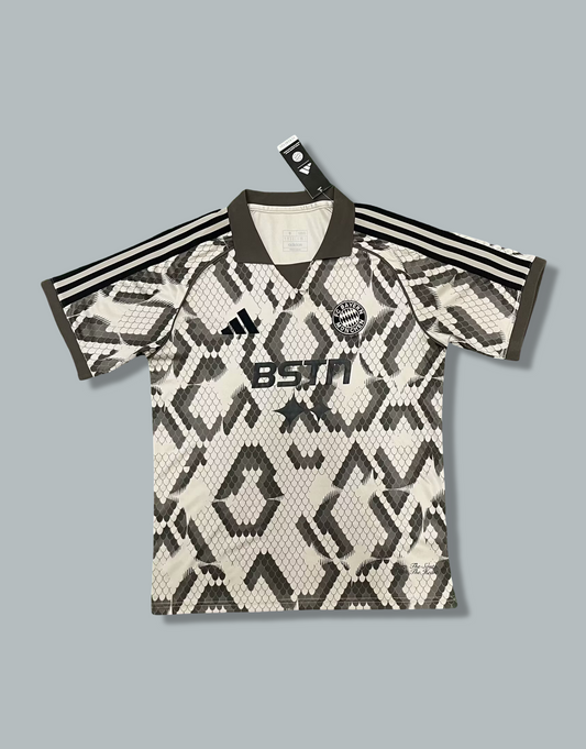 Bayern Munchen 25/26 x BSTN Premium Kit