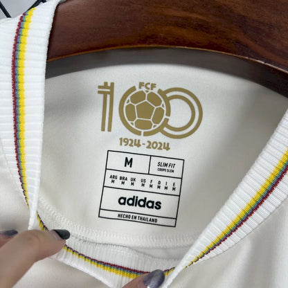 Colombia 24/25 "100th Anniversary" Premium Kit