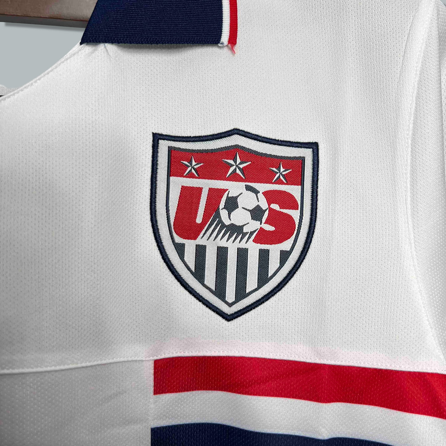 1995 USA Home Retro Kit