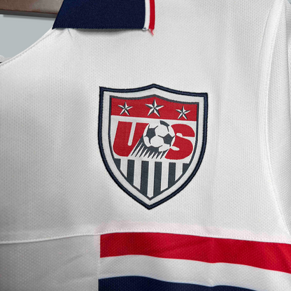 1995 USA Home Retro Kit
