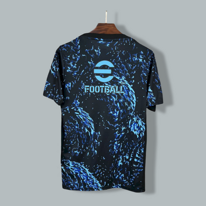 Inter Milan 25/26 Pre-Match