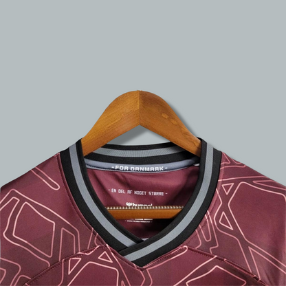 Denmark 25/26 "Urban Map" Premium Kit