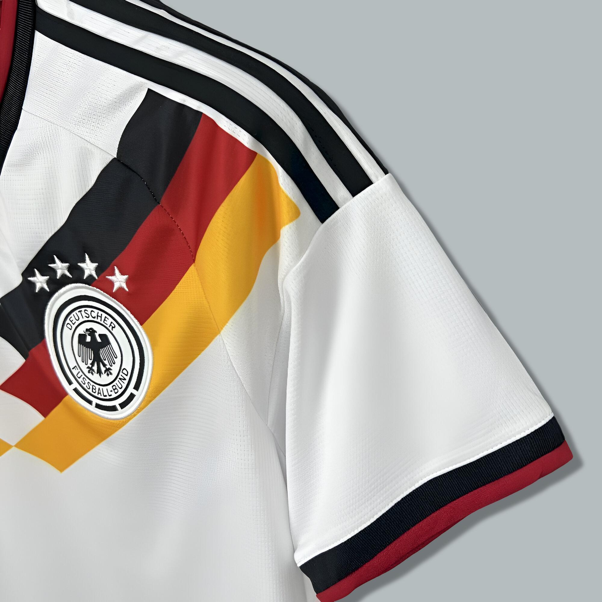 Germany 25/26 Home Kit