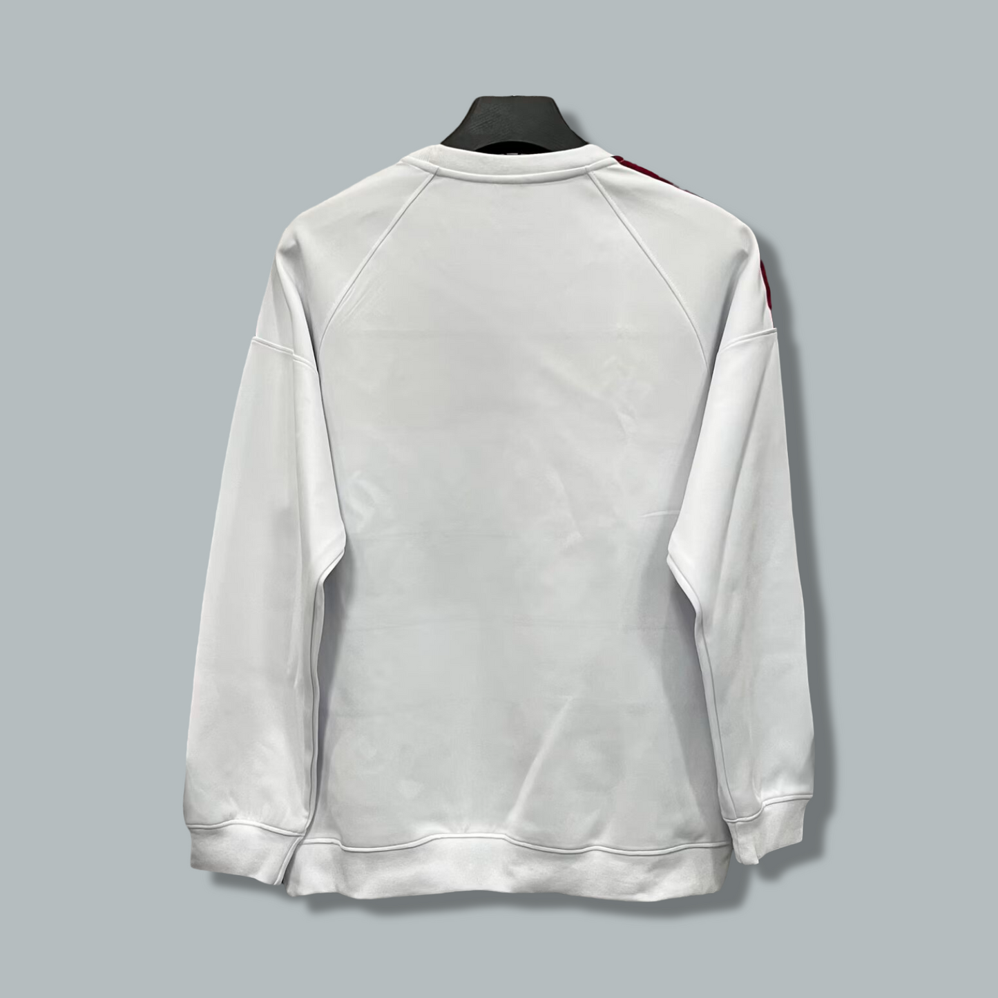 Bayern 25/26 Premium Sweatshirt