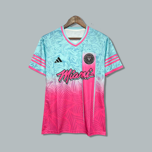 Inter Miami 25/26 "Miami Beach" Premium Kit