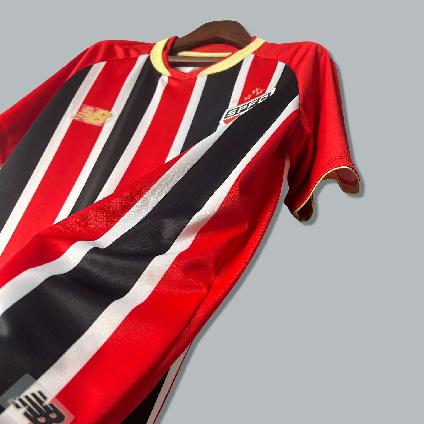 Sao Paulo 25/26 Away Kit