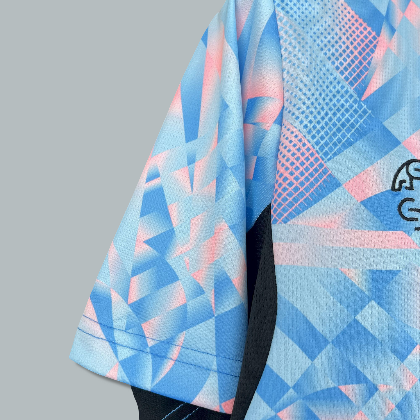 Switzerland 2026 Away Kit