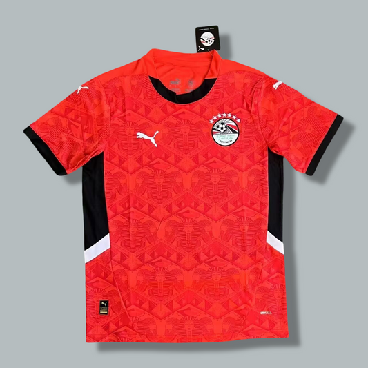 Egypt 24/25 Home Kit