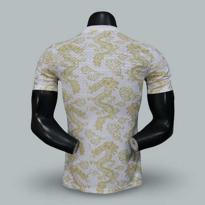 Real Madrid 25/26 "Royal Legends" Player Version Premium Kit
