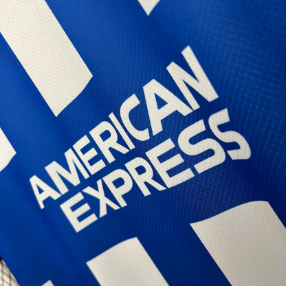 Brighton & Hove Albion 25/26 Home Kit